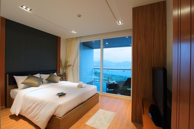 Kalim Beach Place Patong Cameră foto